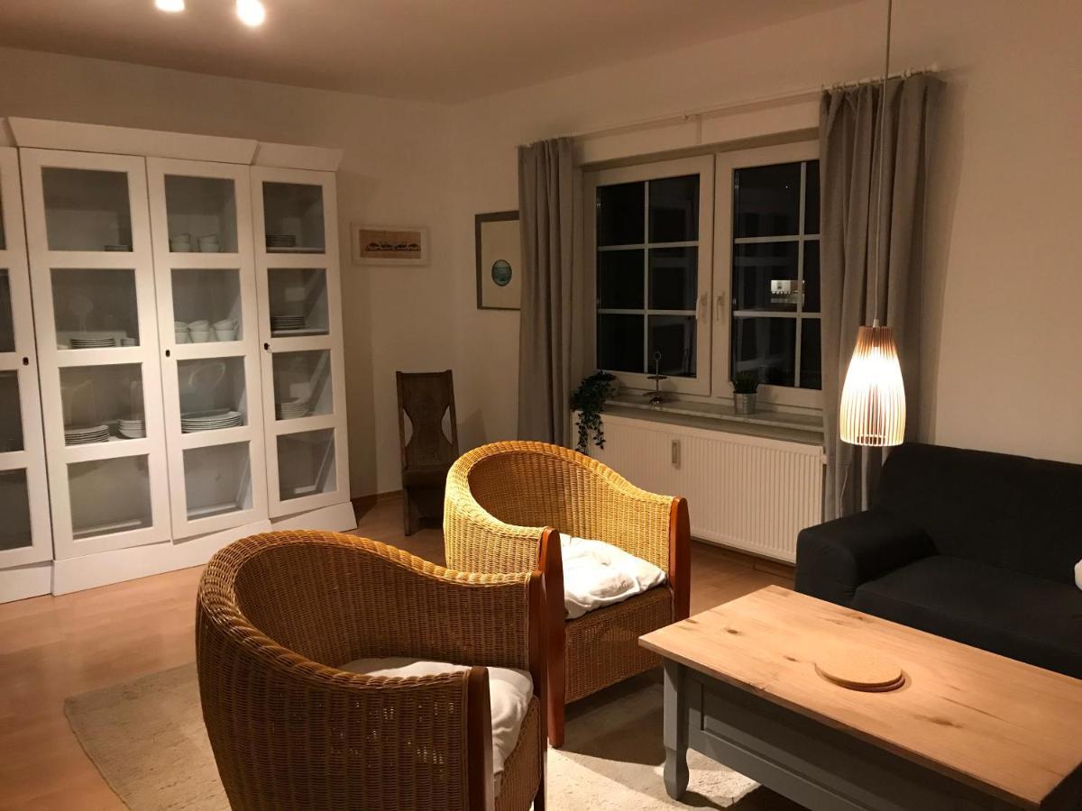 Ferienwohnung Am Rothaarsteig Bad Berleburg Luaran gambar