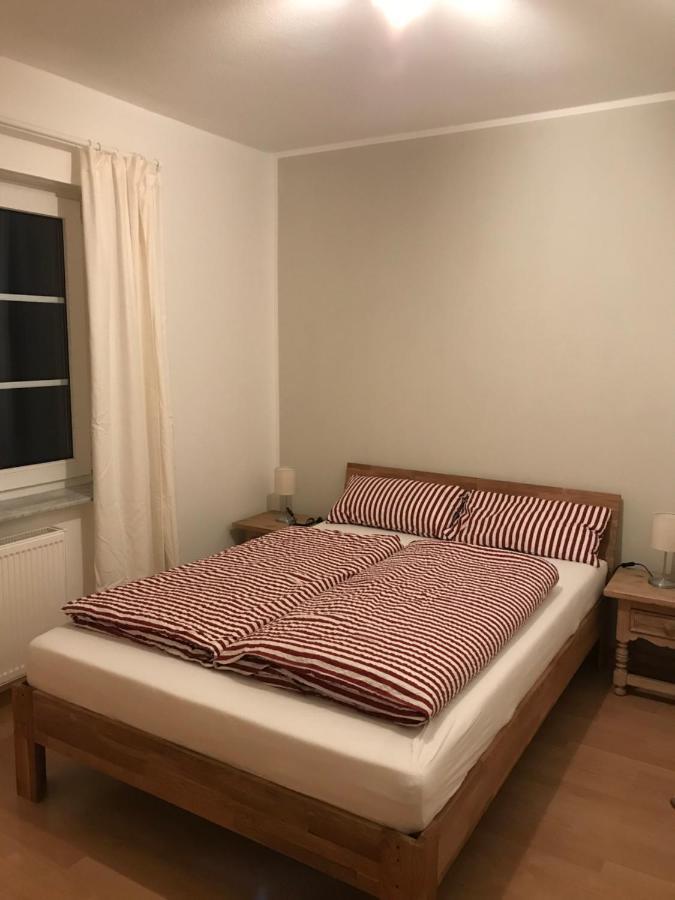 Ferienwohnung Am Rothaarsteig Bad Berleburg Luaran gambar